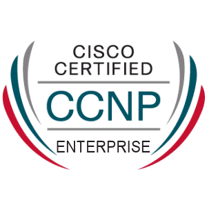 CCNP - Enterprise