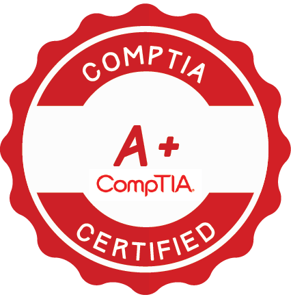 CompTIA A+