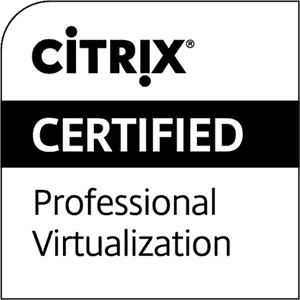 CCA-V Professional Virtualization