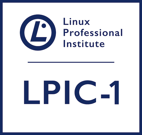 LPIC Level 1