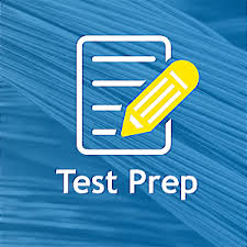 Test Prep